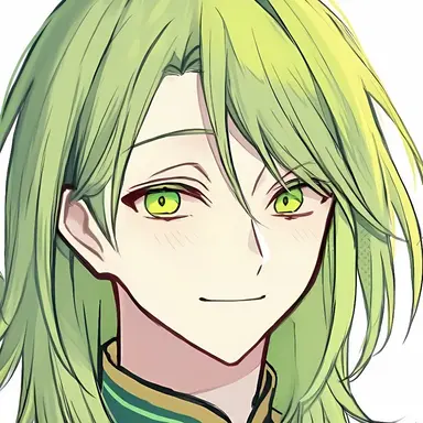Profile image of ラディ