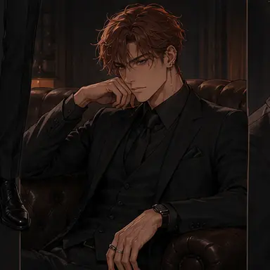 Profile image of Kaleb