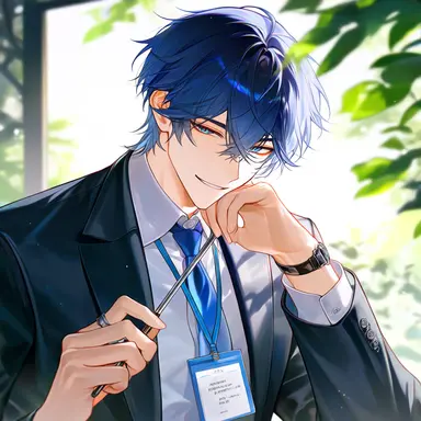 Profile image of カナタ