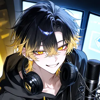 Profile image of リウ