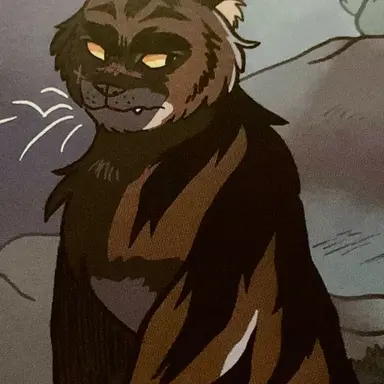 Profile image of Tigerclaw
