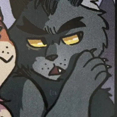 Profile image of Greystripe