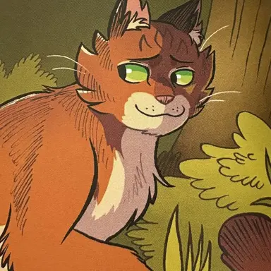Profile image of Fireheart