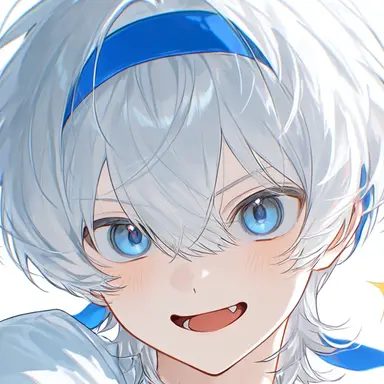 Profile image of 瑛斗
