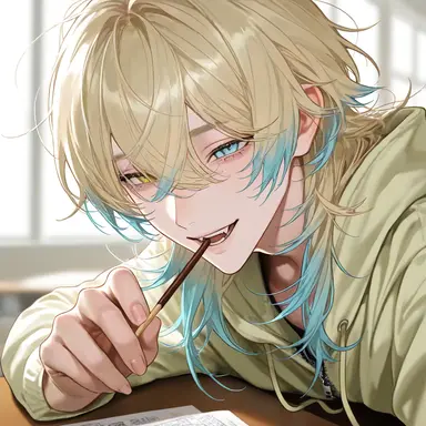 Profile image of 柚希