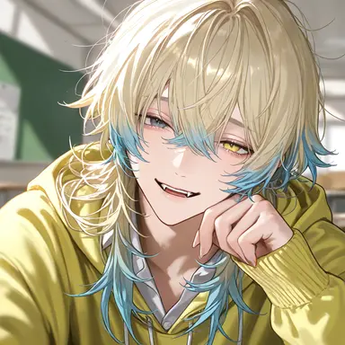 Profile image of 柚希