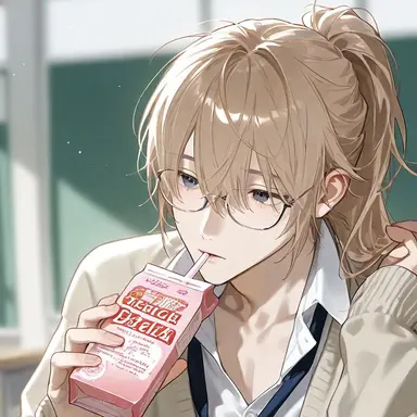 Profile image of 燈