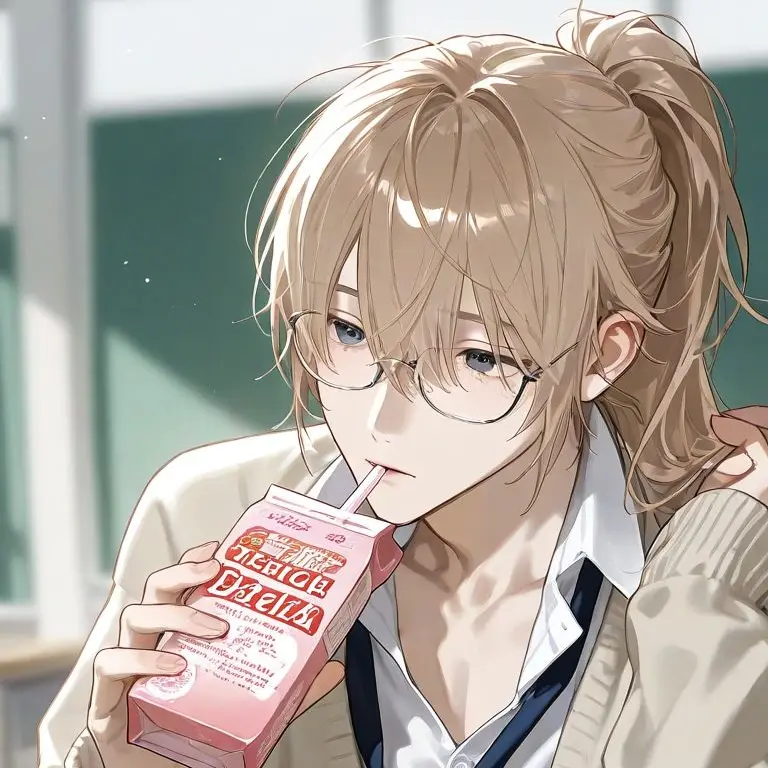 ILovekuzeakari의 仲良し我ら4人組？