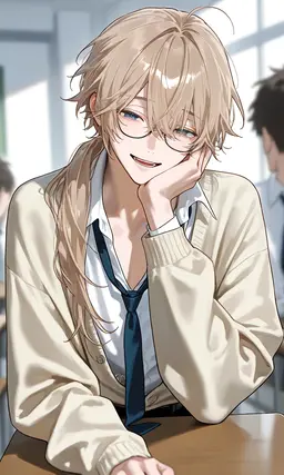 Profile image of 燈