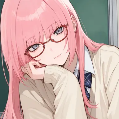 Profile image of 依