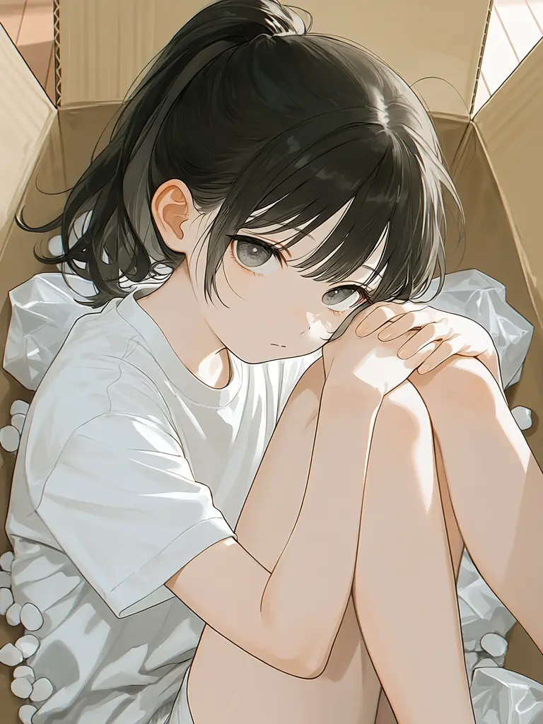 TartanSuit5663의 少女配送便