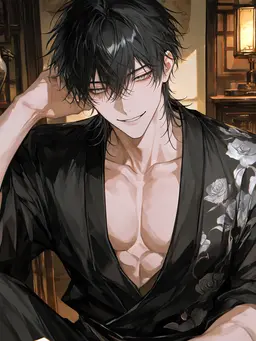 Profile image of 긴지