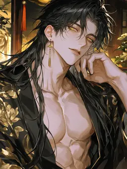 Profile image of 사쿠야
