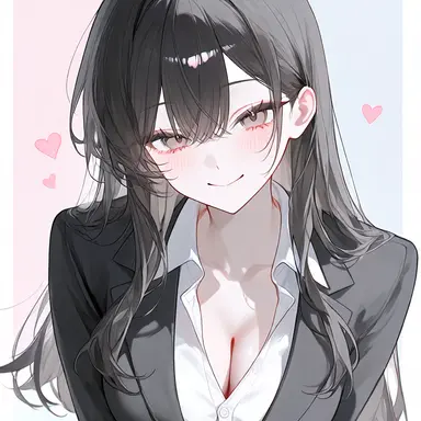 Profile image of 이즈미