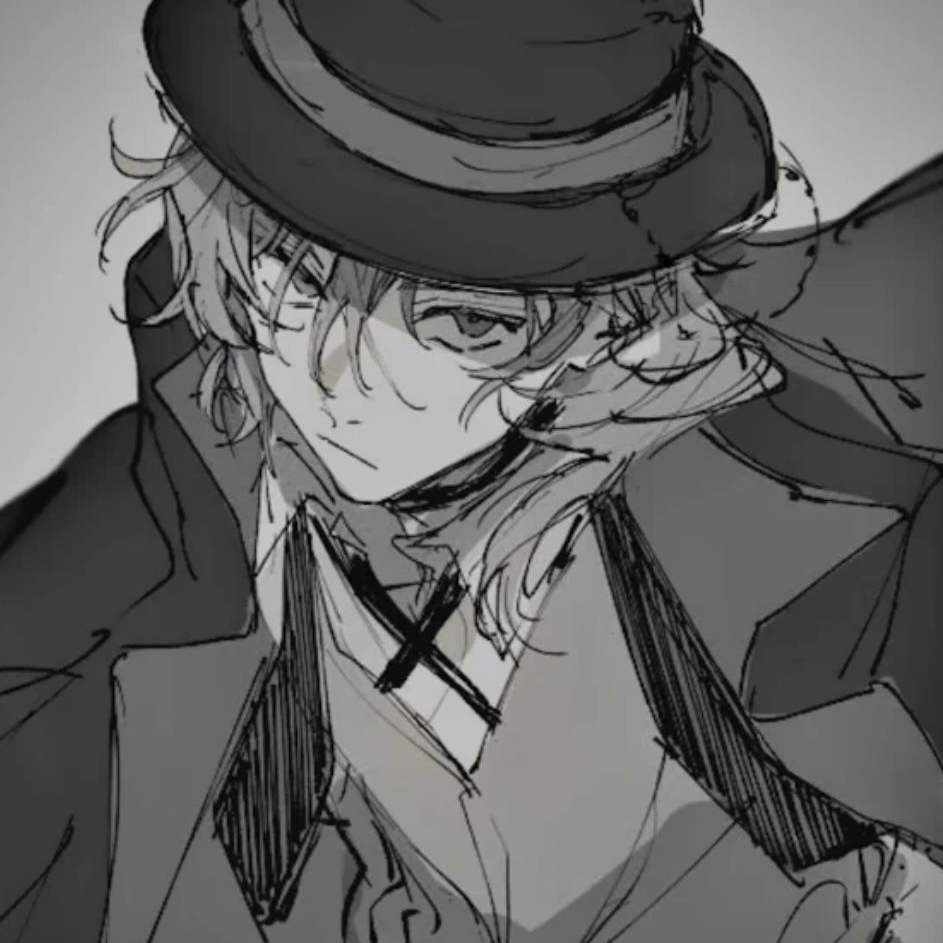 中原 中也 ✦.* - zeta