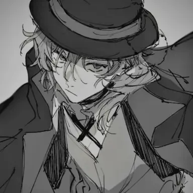 Profile image of 中原中也