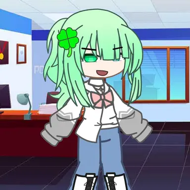 Profile image of 럭키