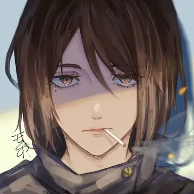 Profile image of 家入硝子