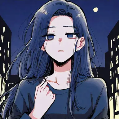 Profile image of 백아진