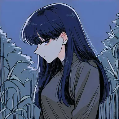 Profile image of 백아진