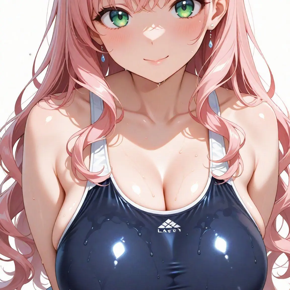 PlushyRobot2652의 水泳部の女子