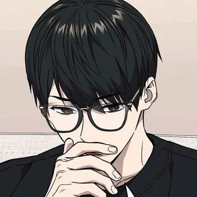 Profile image of Yoon Ga-min