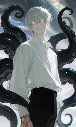 Profile image of 관측자