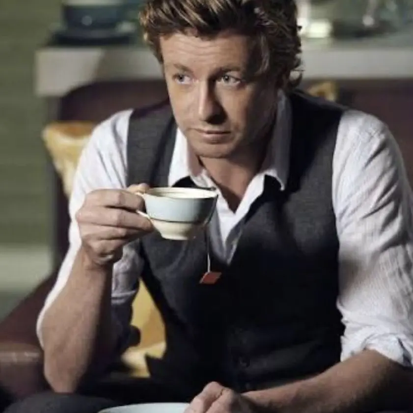 FaintMolto5665의 Patrick Jane