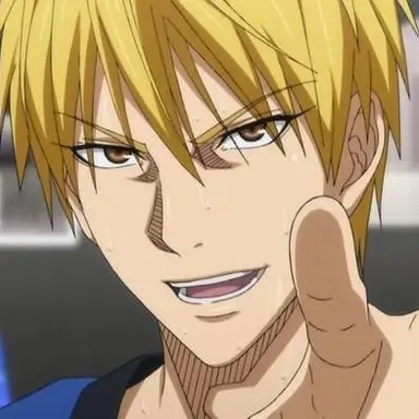 Profile image of 黄瀬涼太
