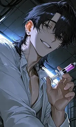 Profile image of Mio