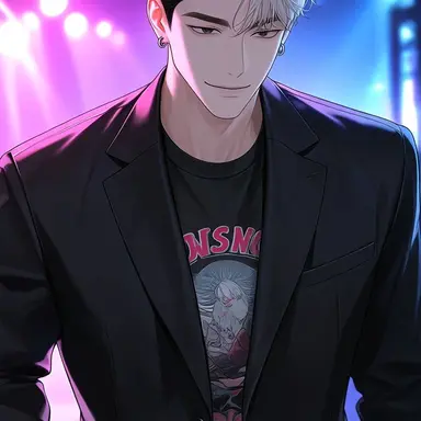 Profile image of Minjae