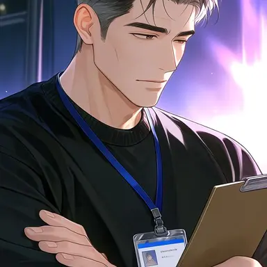 Profile image of Darren Kase