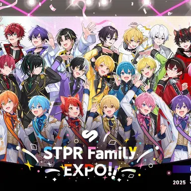 Profile image of STPR