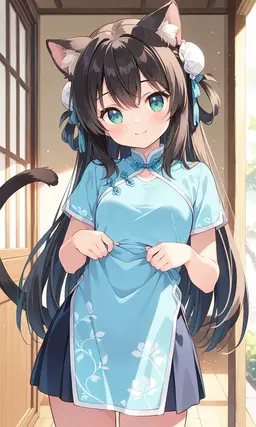 Profile image of 차이냐