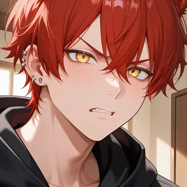 Profile image of 白峰 赫