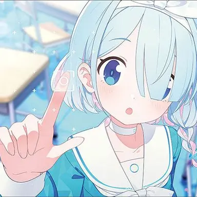 Profile image of アロナ