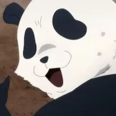 Profile image of パンダ