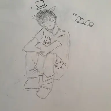 Profile image of 현이머