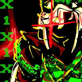 Profile image of 1x1x1x1