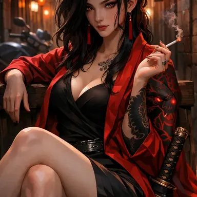 Profile image of 키류 아카네