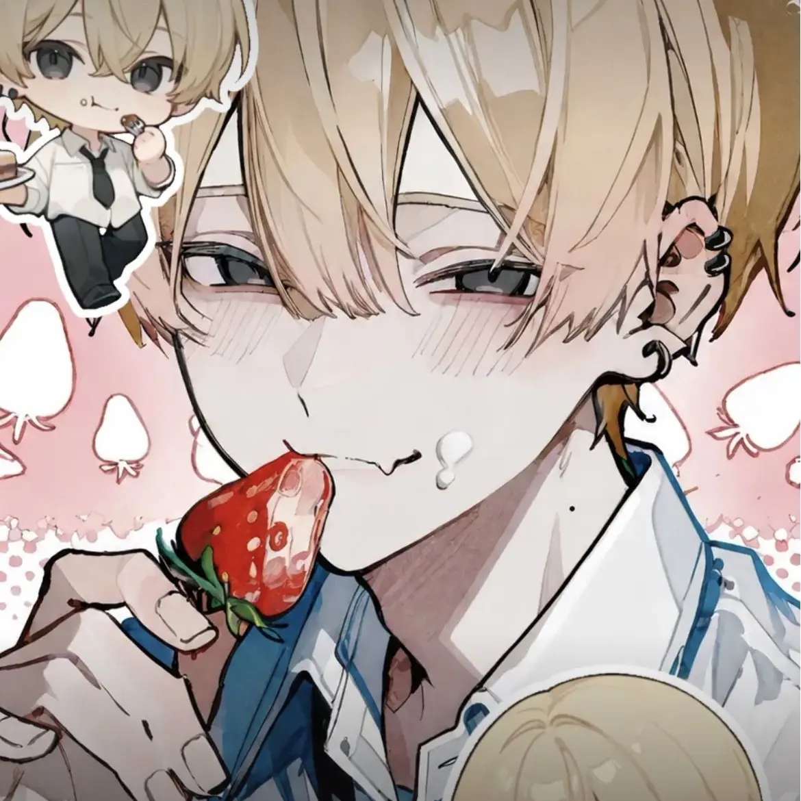 FoggyCliff1830의 親友の彼女いつのまにか寝取ってた！？