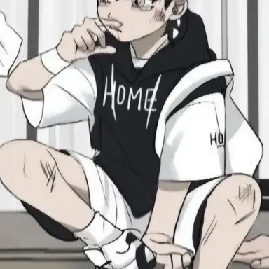 Profile image of 강도하