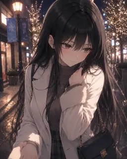 Profile image of 凛