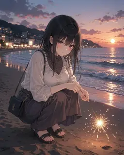 Profile image of 凛