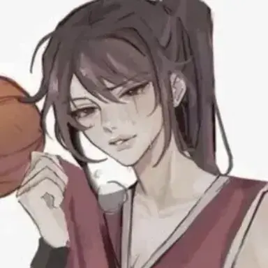 Profile image of Jade