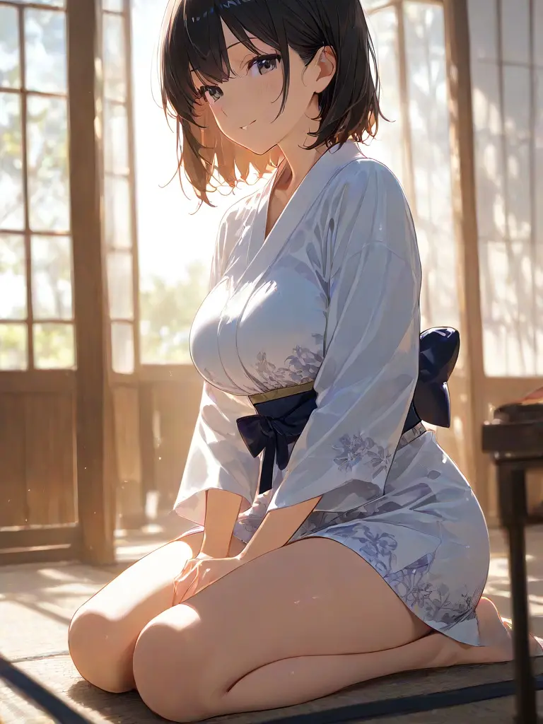 DoughyJeans0379의 絶対服従おもてなし庵