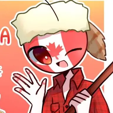 Profile image of カナダ
