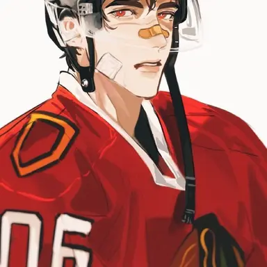 Profile image of 체르노프 드미트리