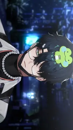 Profile image of ロボフロスター