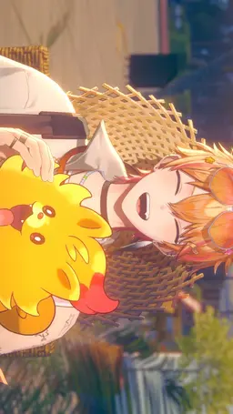 Profile image of ニノサンデー